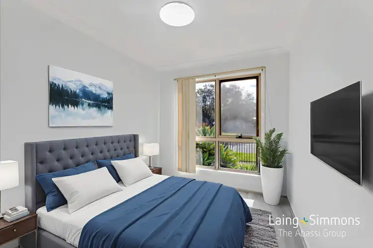 Fourth view of Homely villa listing, 16/2-10 Walker Street, Werrington NSW 2747
