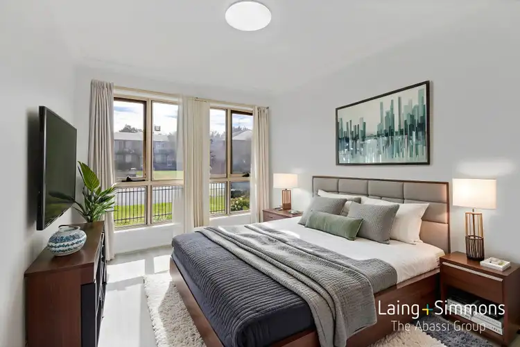Sixth view of Homely villa listing, 16/2-10 Walker Street, Werrington NSW 2747