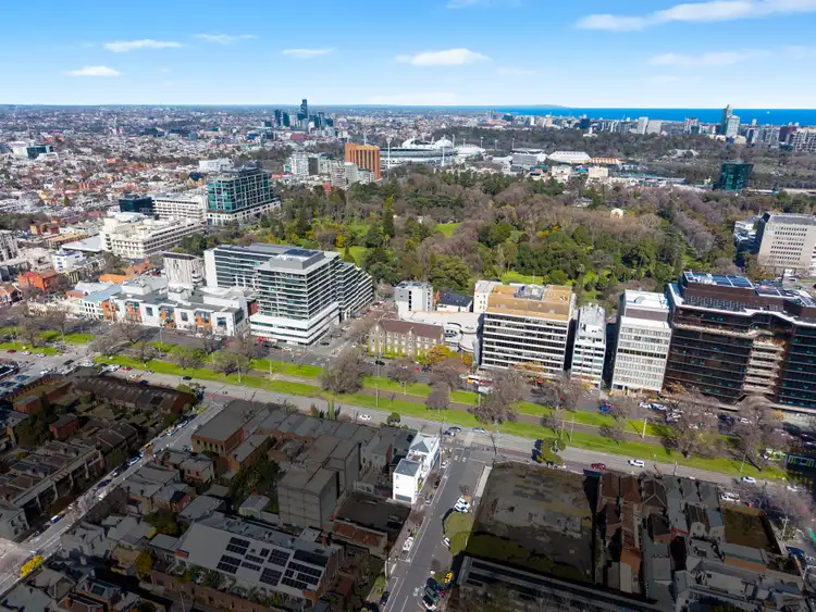 163 Victoria Parade, Fitzroy VIC 3065