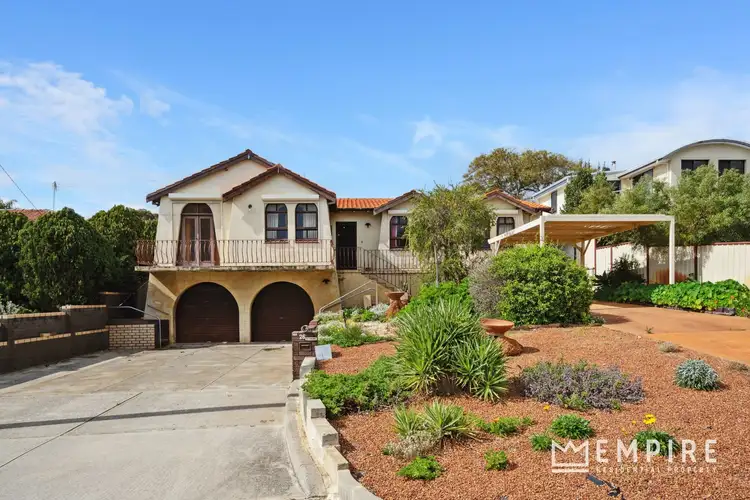 26 Skeahan Street, Spearwood WA 6163