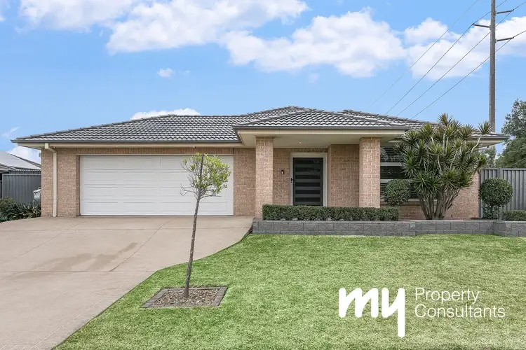 15 Kavanagh Street, Gregory Hills NSW 2557