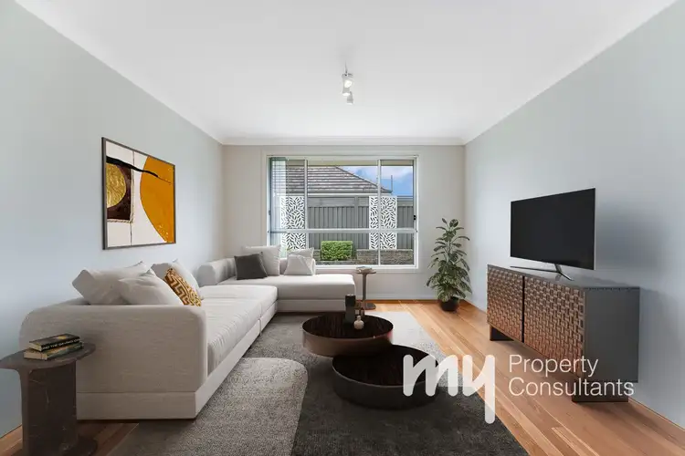 Fifth view of Homely house listing, 15 Kavanagh Street, Gregory Hills NSW 2557