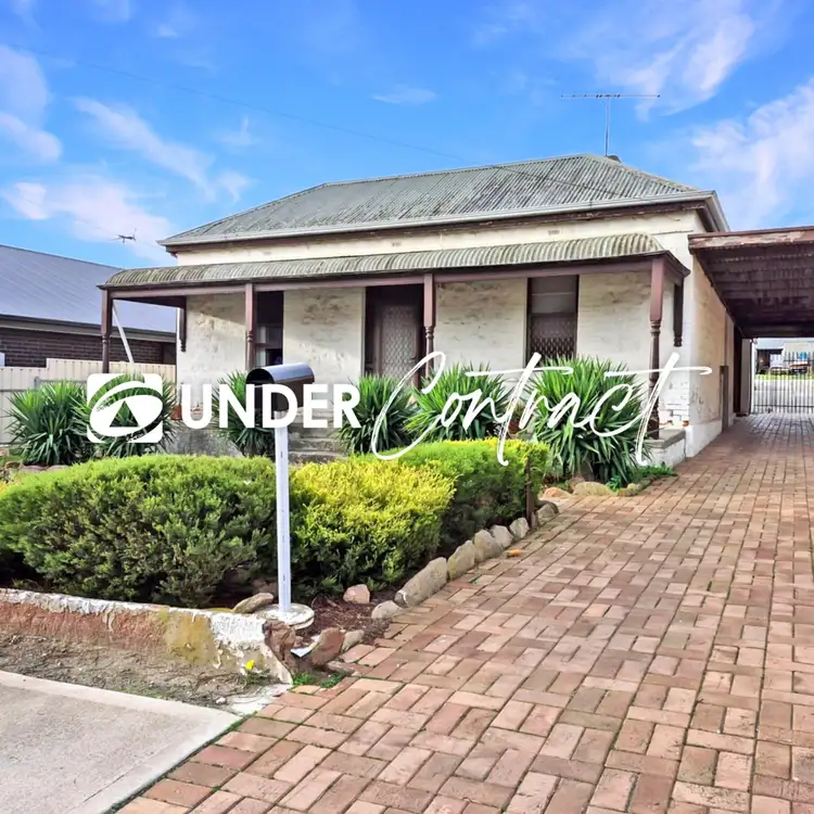 53 McHenry Street, Murray Bridge SA 5253