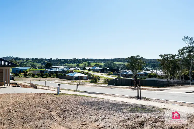 Main view of Homely land listing, 8 Protea Boulevard, Campbells Creek VIC 3451