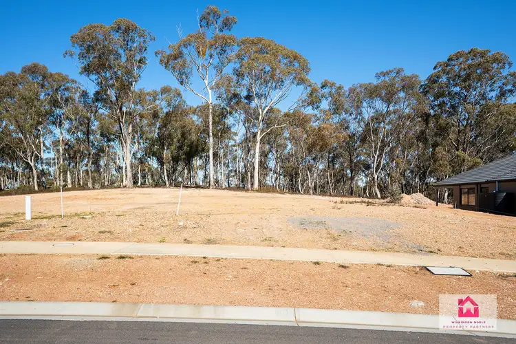 Fourth view of Homely land listing, 8 Protea Boulevard, Campbells Creek VIC 3451