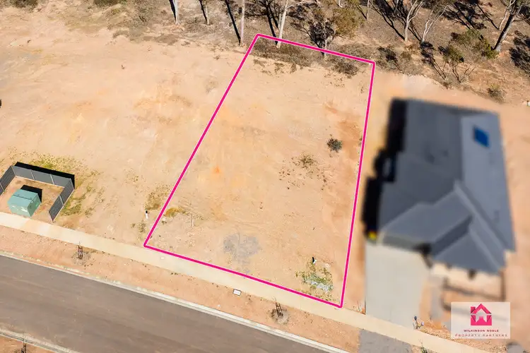 Fifth view of Homely land listing, 8 Protea Boulevard, Campbells Creek VIC 3451
