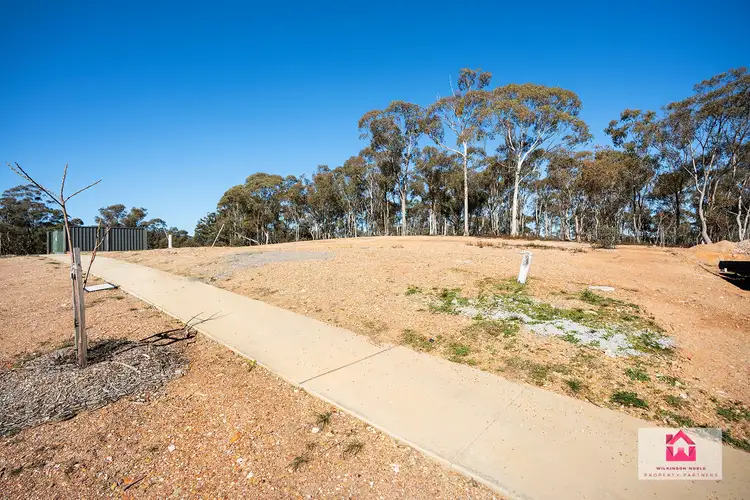 Sixth view of Homely land listing, 8 Protea Boulevard, Campbells Creek VIC 3451