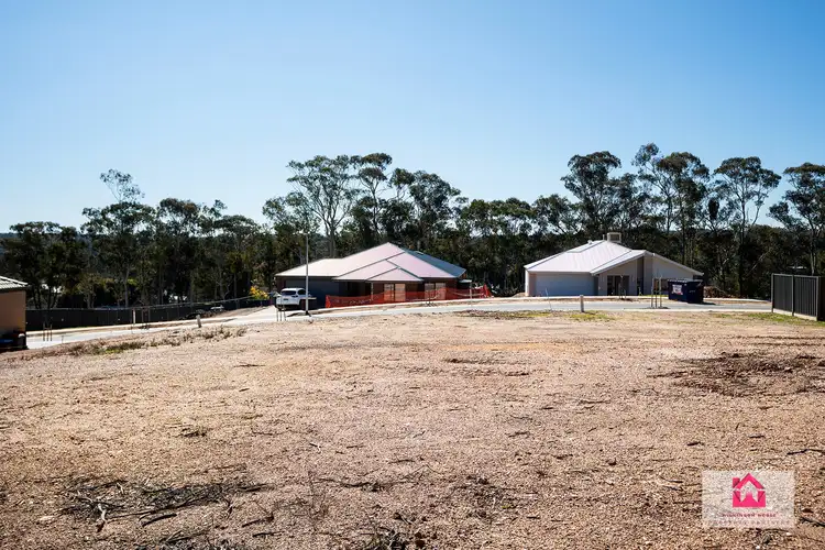 Seventh view of Homely land listing, 8 Protea Boulevard, Campbells Creek VIC 3451