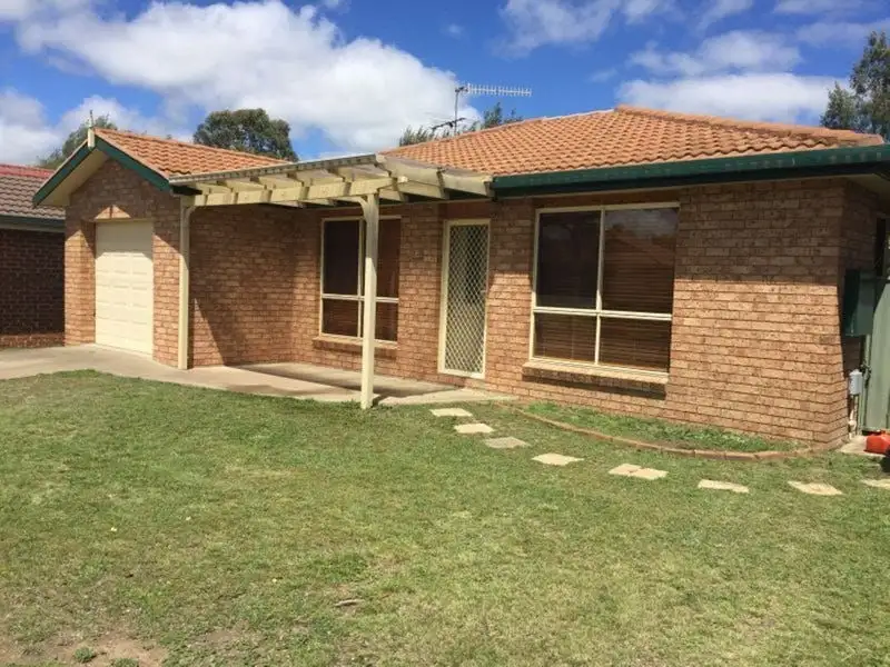Main view of Homely house listing, 4 Eva Place, Armidale NSW 2350