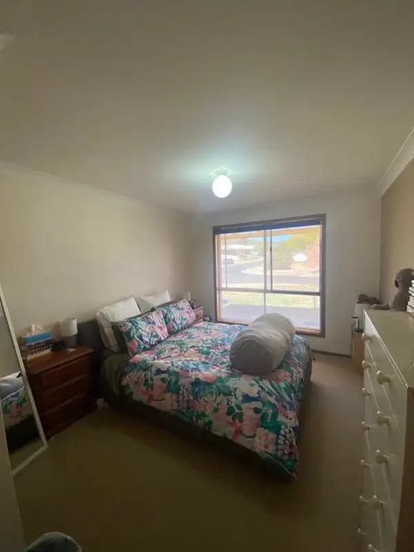 Second view of Homely house listing, 4 Eva Place, Armidale NSW 2350