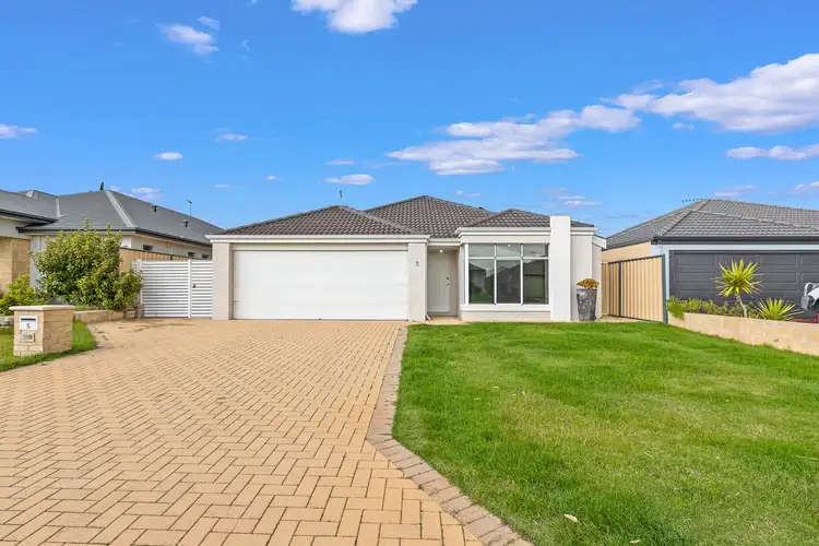 5 Canunda Way, Yanchep WA 6035