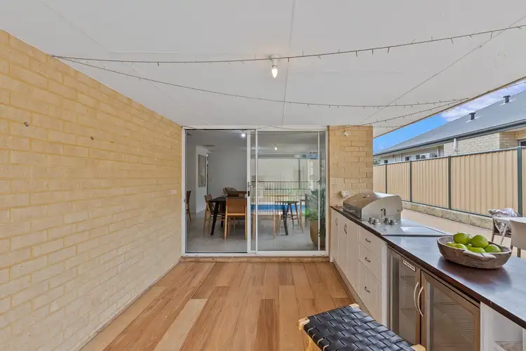 Fifth view of Homely house listing, 5 Canunda Way, Yanchep WA 6035