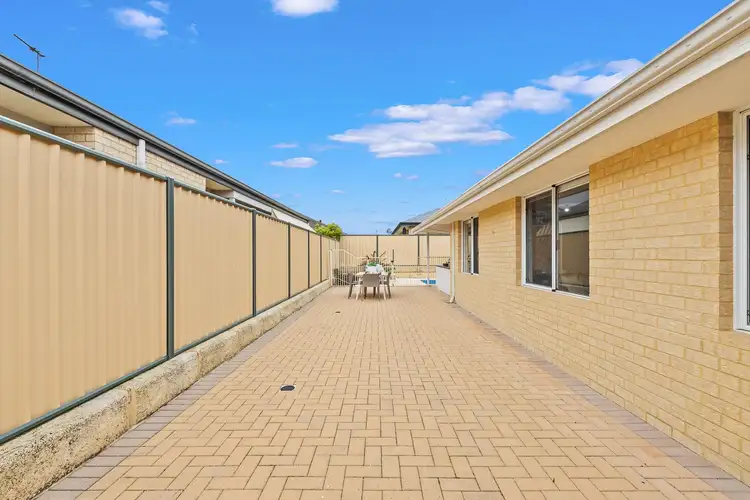 Sixth view of Homely house listing, 5 Canunda Way, Yanchep WA 6035