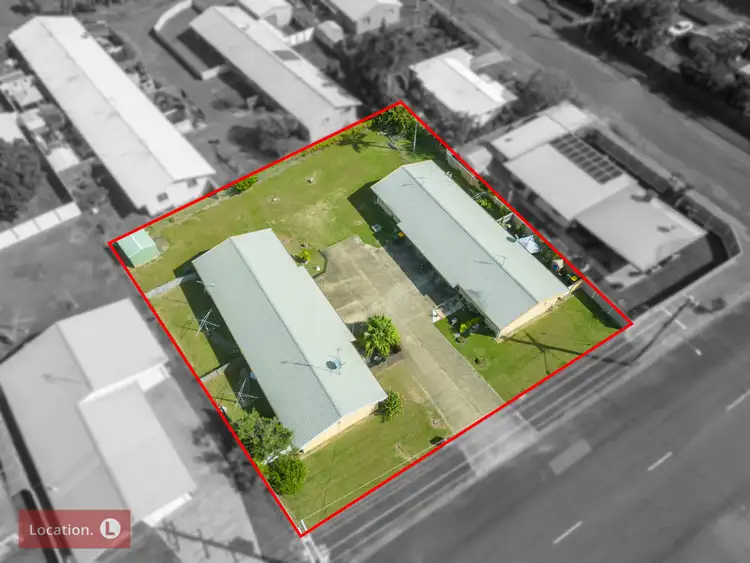 95 & 97 Boundary Street, Walkervale QLD 4670