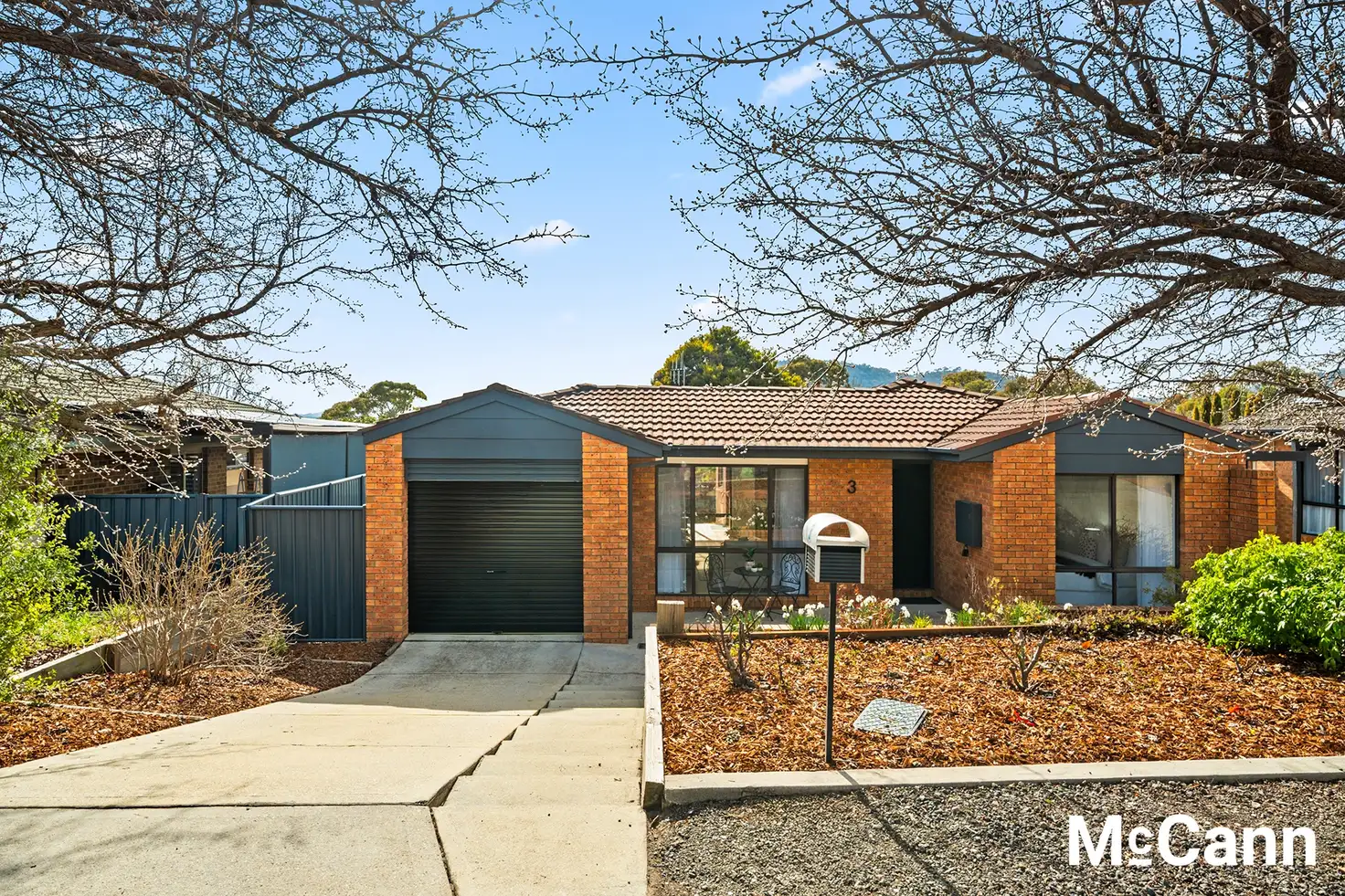 Main view of Homely house listing, 3 Lawlor Place, Gordon ACT 2906