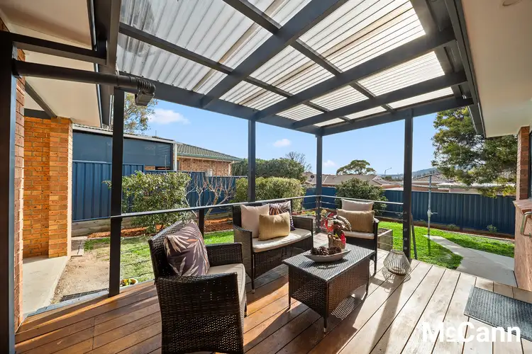 Third view of Homely house listing, 3 Lawlor Place, Gordon ACT 2906