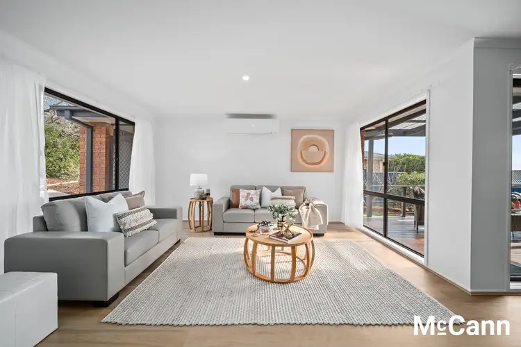 Fourth view of Homely house listing, 3 Lawlor Place, Gordon ACT 2906
