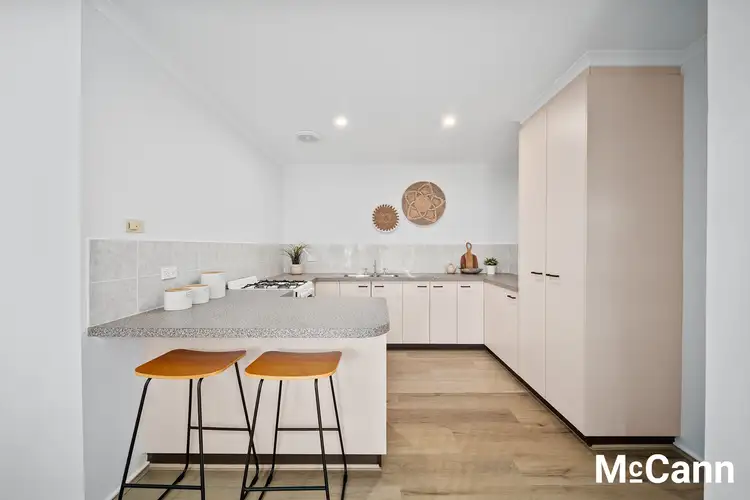 Fifth view of Homely house listing, 3 Lawlor Place, Gordon ACT 2906