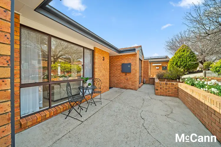 Sixth view of Homely house listing, 3 Lawlor Place, Gordon ACT 2906