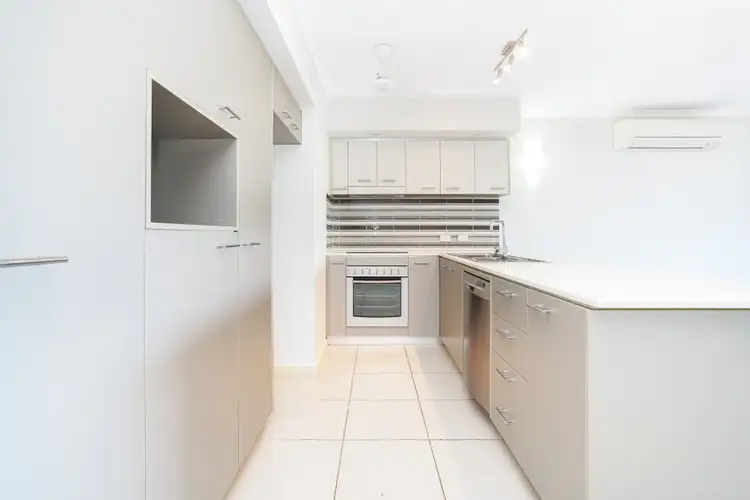 Third view of Homely apartment listing, 17E/174 Forrest Parade, Rosebery NT 832