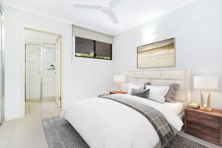 Fourth view of Homely apartment listing, 17E/174 Forrest Parade, Rosebery NT 832
