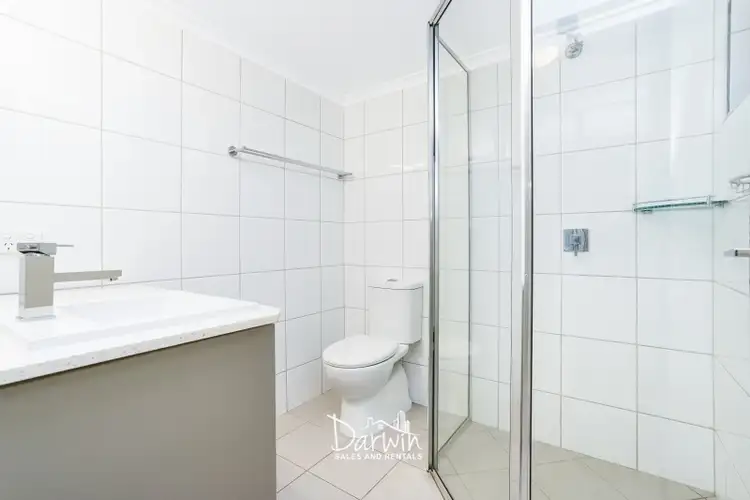Fifth view of Homely apartment listing, 17E/174 Forrest Parade, Rosebery NT 832