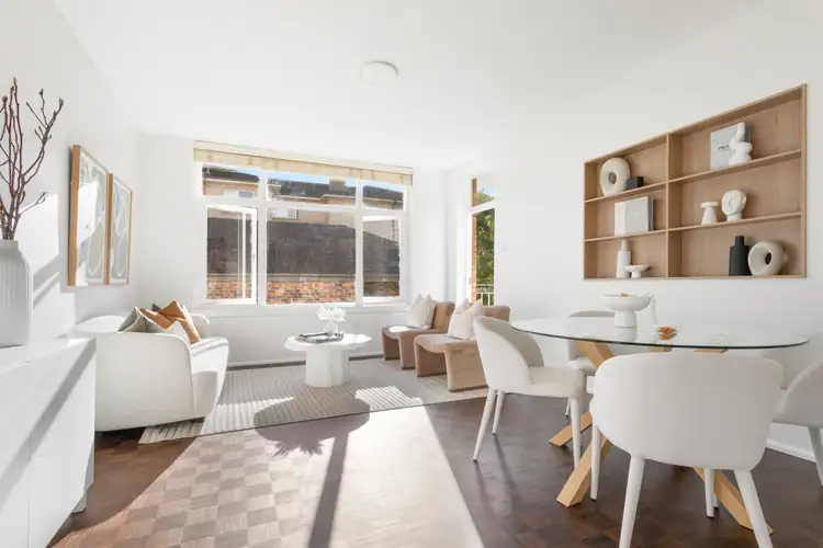 2/62-64 Simpson Street, Bondi Beach NSW 2026