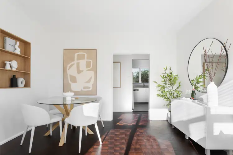 Third view of Homely apartment listing, 2/62-64 Simpson Street, Bondi Beach NSW 2026