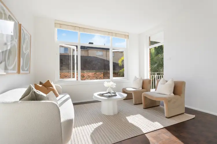 Fifth view of Homely apartment listing, 2/62-64 Simpson Street, Bondi Beach NSW 2026