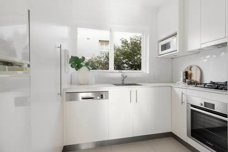 Sixth view of Homely apartment listing, 2/62-64 Simpson Street, Bondi Beach NSW 2026