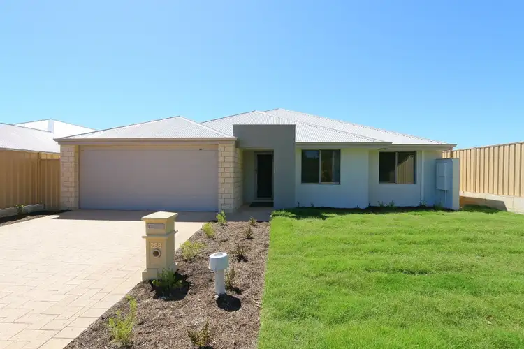 288 Sixty Eight Road, Baldivis WA 6171