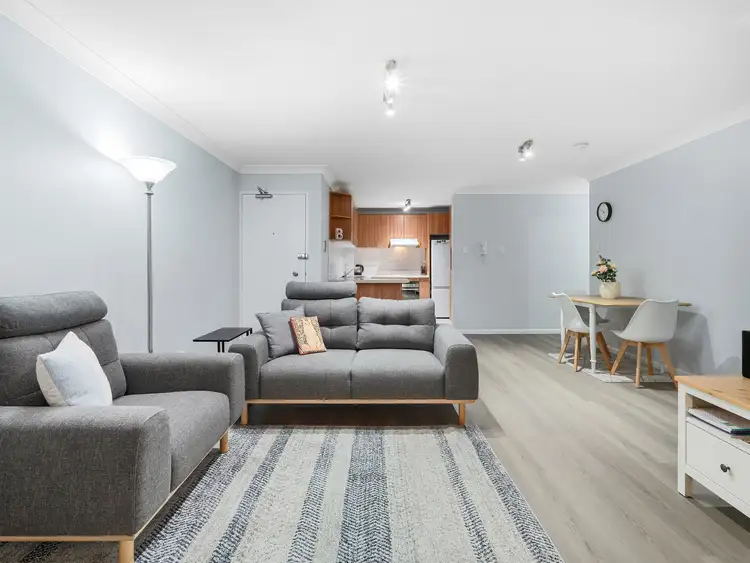 Second view of Homely apartment listing, 9/39-41 Railway Parade, Engadine NSW 2233