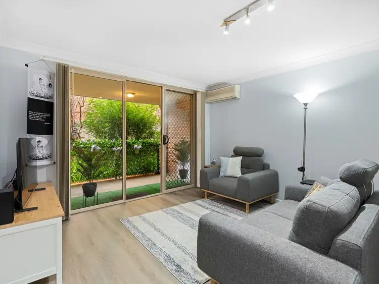 Third view of Homely apartment listing, 9/39-41 Railway Parade, Engadine NSW 2233