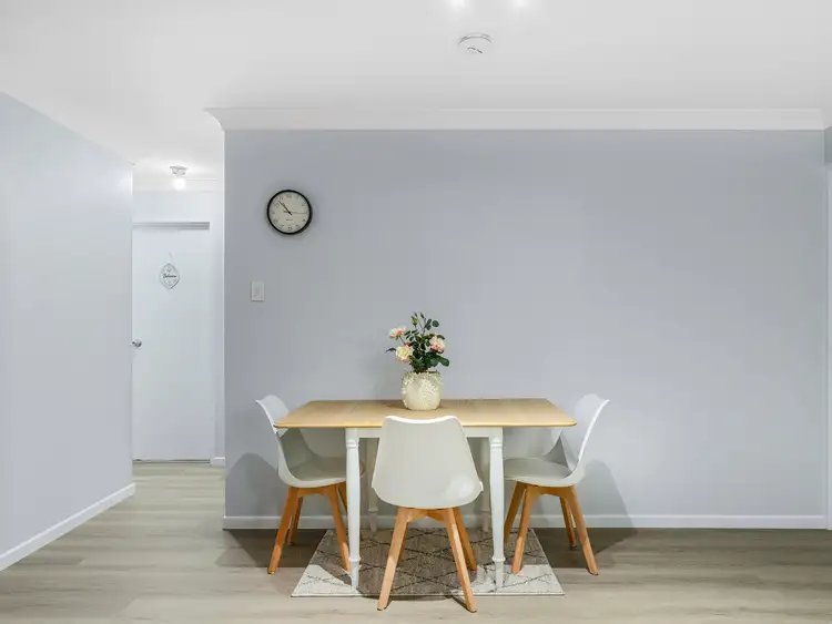 Fourth view of Homely apartment listing, 9/39-41 Railway Parade, Engadine NSW 2233