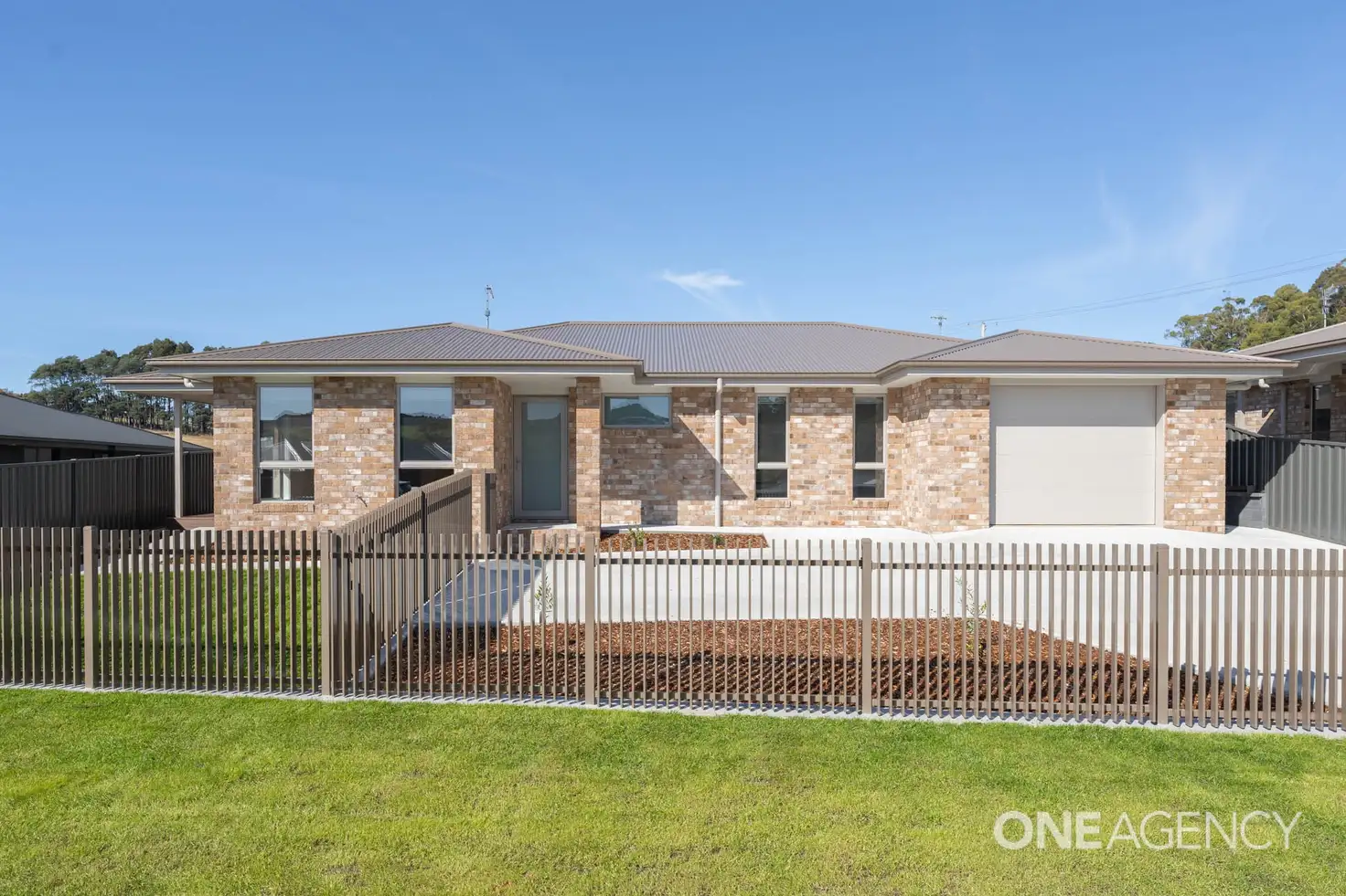 Main view of Homely villa listing, 2A Janet Drive, Park Grove TAS 7320