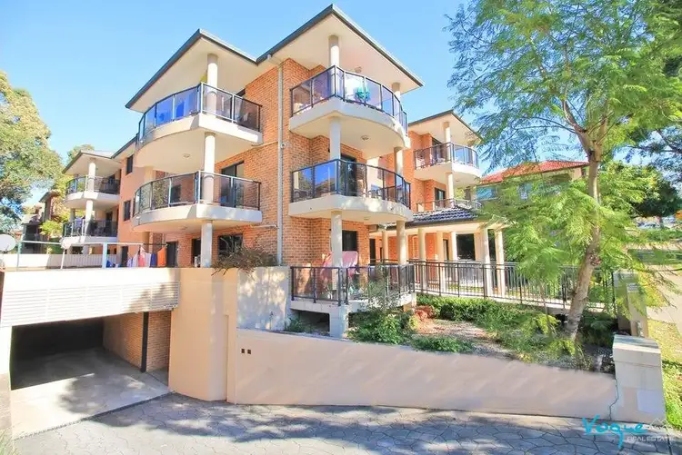 9/16-18 Priddle Street, Westmead NSW 2145