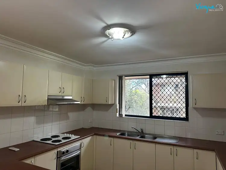 Third view of Homely unit listing, 9/16-18 Priddle Street, Westmead NSW 2145