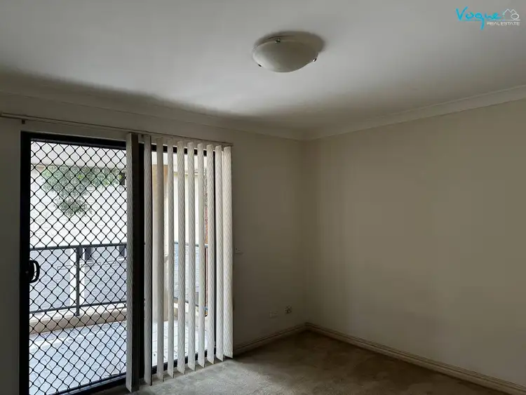 Fourth view of Homely unit listing, 9/16-18 Priddle Street, Westmead NSW 2145