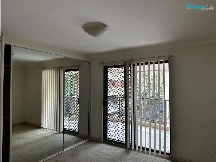 Fifth view of Homely unit listing, 9/16-18 Priddle Street, Westmead NSW 2145