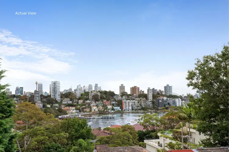 Second view of Homely house listing, 48 Fairfax Road, Bellevue Hill NSW 2023