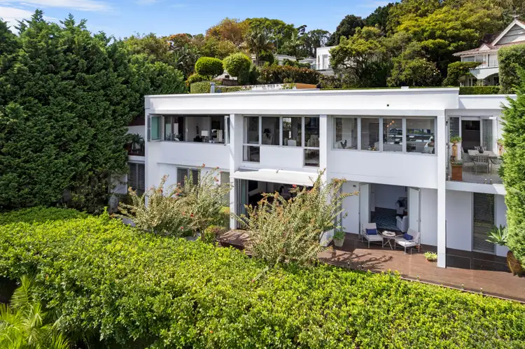 Third view of Homely house listing, 48 Fairfax Road, Bellevue Hill NSW 2023