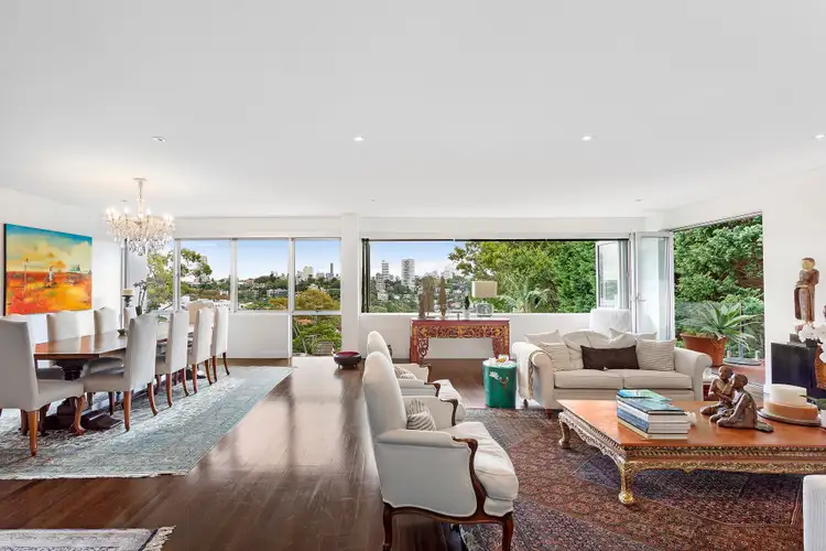 Sixth view of Homely house listing, 48 Fairfax Road, Bellevue Hill NSW 2023