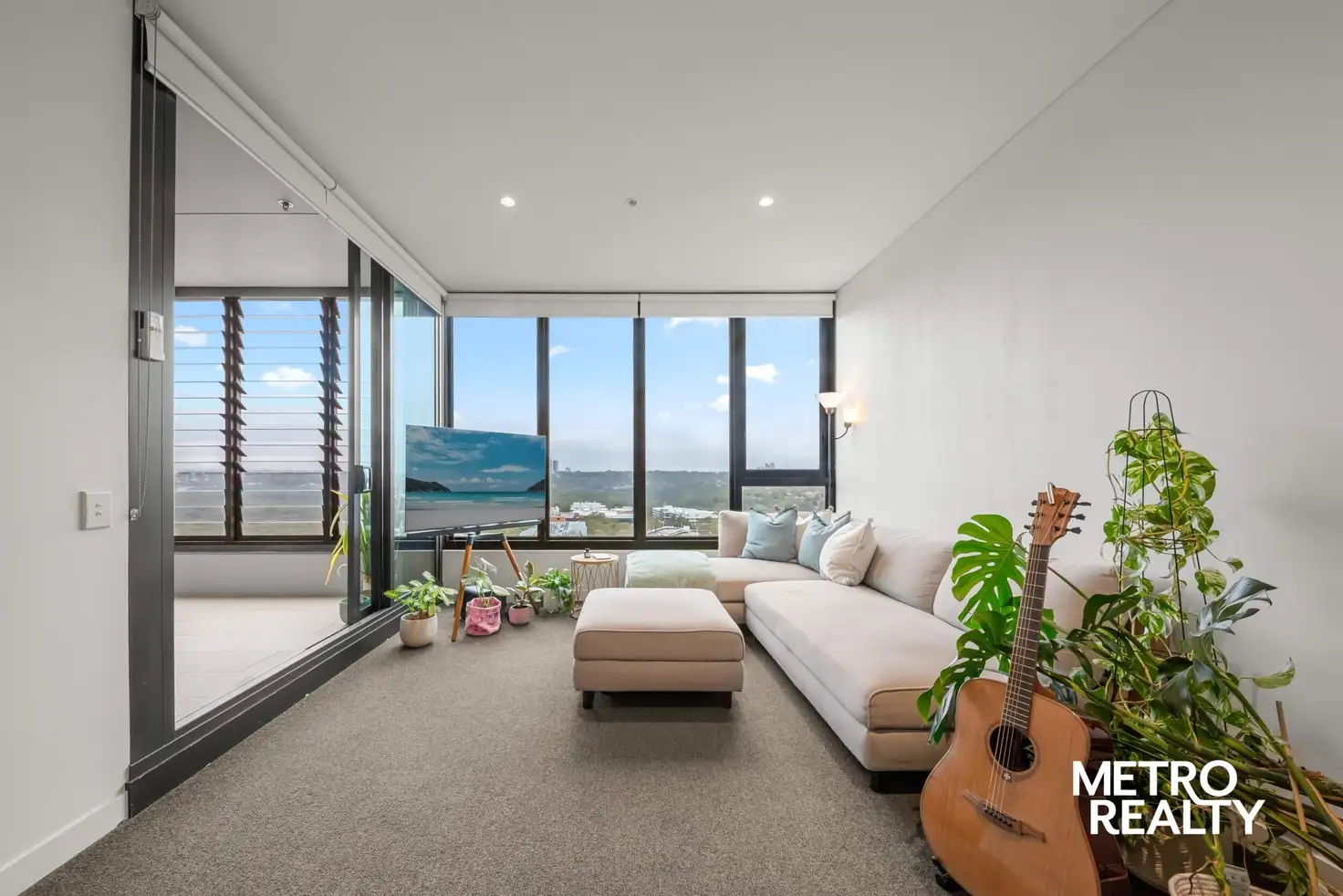Main view of Homely apartment listing, 1901/1 Network Place, North Ryde NSW 2113