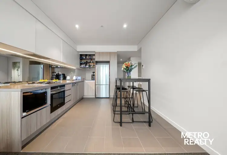 Sixth view of Homely apartment listing, 1901/1 Network Place, North Ryde NSW 2113