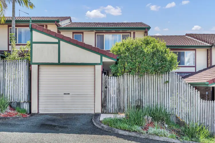 70/13 Bailey Street, Collingwood Park QLD 4301