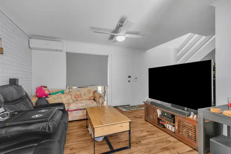 Third view of Homely unit listing, 70/13 Bailey Street, Collingwood Park QLD 4301