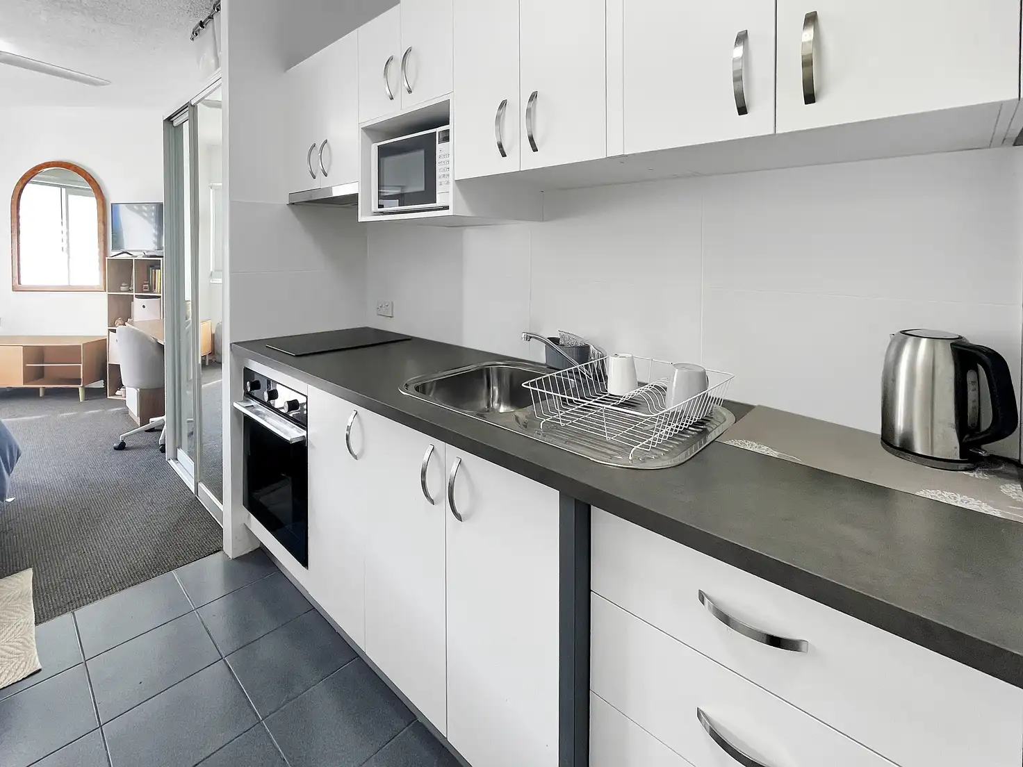 Main view of Homely unit listing, 127 & 128/166-168 Lake Street, Cairns North QLD 4870