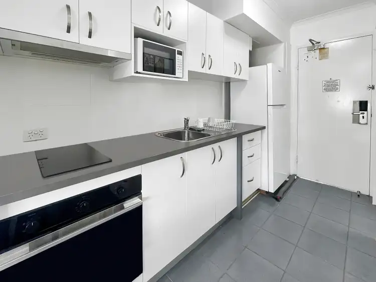 Second view of Homely unit listing, 127 & 128/166-168 Lake Street, Cairns North QLD 4870