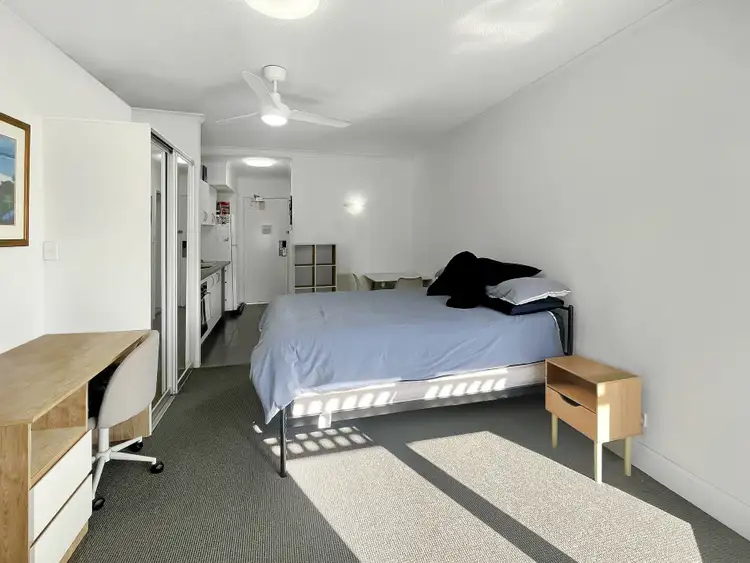 Fifth view of Homely unit listing, 127 & 128/166-168 Lake Street, Cairns North QLD 4870