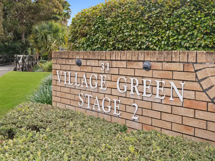 Second view of Homely townhouse listing, 12/31 North Street, Caloundra QLD 4551